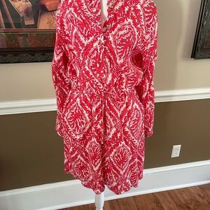 Lilly Pulitzer dress